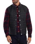Barbour Essential Gilet Regular Fit Vest