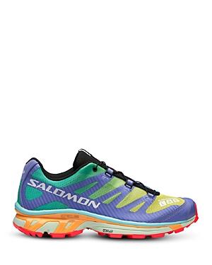 Salomon Men's Xt-4 Lace Up Trail Running Sneakers