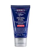 Kiehl's Since 1851 Facial Fuel Daily Energizing Moisture Treatment For Men Spf 20 2.5 Oz.