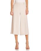 Theory Halientra Admiral Crepe Culottes