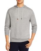 Dylan Gray Hooded Sweatshirt