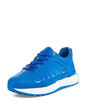 Givenchy Men's Giv Runner Sneakers