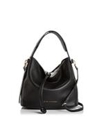 Marc Jacobs Road Leather Hobo
