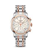 Longines Saint-imier Collection Watch, 41mm