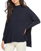 Barbour Stitch Guernsey Cape