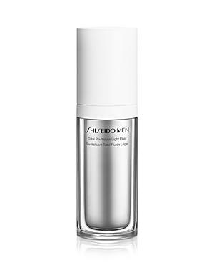 Shiseido Men Total Revitalizer Light Fluid 2.4 Oz.
