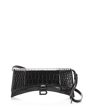 Balenciaga Hourglass Sling Shoulder Bag