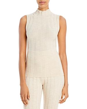 Anine Bing Miranda Wool Top