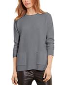 Lauren Ralph Lauren Cashmere Crewneck Sweater - 100% Exclusive