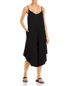 J. Valdi Flowy Jumpsuit Swim Cover Up