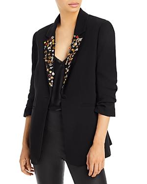 Cinq A Sept Kenny Charm Blazer