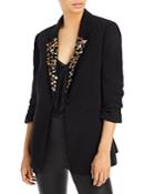 Cinq A Sept Kenny Charm Blazer