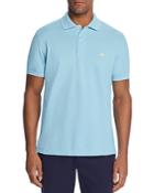 Brooks Brothers Pique Classic Fit Polo Shirt