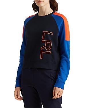 Ralph Lauren Logo Sweatshirt