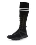 Fenty Puma X Rihanna Sock & High Top Sneaker Boots