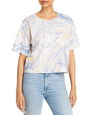 Rails The Boxy Crew Tee