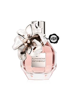 Viktor & Rolf Flowerbomb Eau De Parfum Holiday Limited Edition