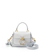 Chloe Tess Small Leather Day Shoulder Bag