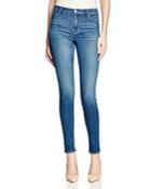 J Brand Maria Skinny Jeans In Activate