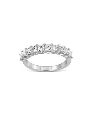 Unique Designs 14k White Gold Ring With Diamonds (66% Off) - Comparable Value $2,920