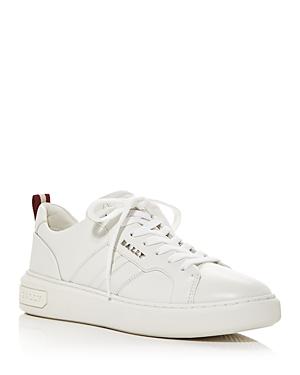Bally Women's Low Top Sneakers