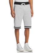 Pacific & Park Terry Basketball Shorts - 100% Exclusive