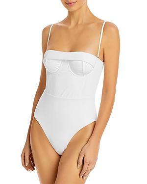 Revel Rey Ezra One Piece Swimsuit