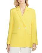 Vince Camuto Double-breasted Blazer