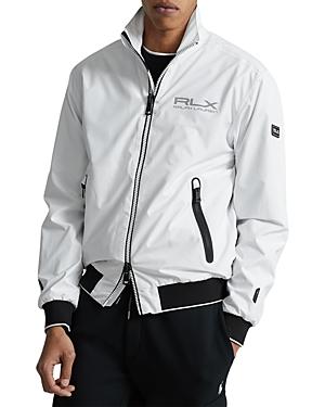 Polo Ralph Lauren Rlx Water Repellent Jacket