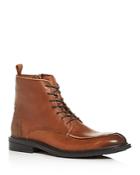Kenneth Cole Men's Class 2.0 Leather Boots