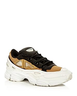 Raf Simons For Adidas Men's Ozweego Iii Lace Up Sneakers