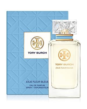 Tory Burch Jolie Fleur Bleue Eau De Parfum 3.4 Oz.