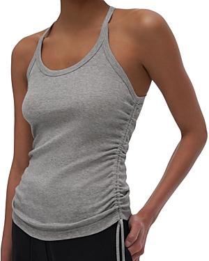 Helmut Lang Drawstring Tank