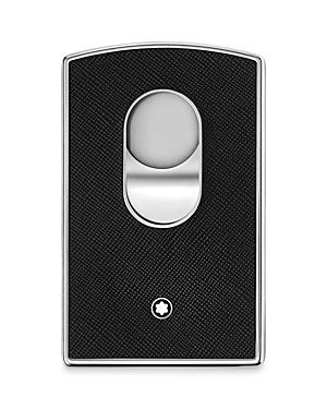 Montblanc Sartorial Hard Shell Business Card Holder