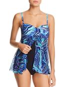 Profile By Gottex Flyaway One Piece Swimsuit