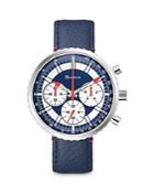 Bulova Chronograph C Watch, 46mm