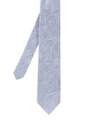 Ted Baker Apart Floral Silk Skinny Tie