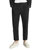 Reiss Soul Drawstring Trousers