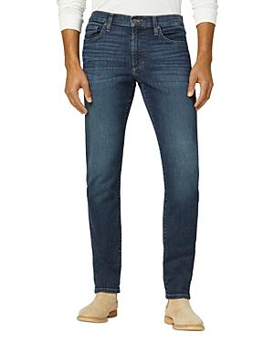 Joe's Jeans The Dean Dustin Slim Fit Tapered Jeans