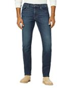 Joe's Jeans The Dean Dustin Slim Fit Tapered Jeans
