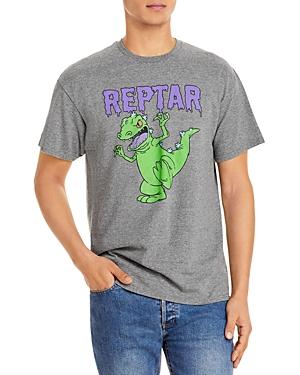 Junk Food Reptar Cotton Tee