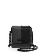Kendall And Kylie Violet Mini Crossbody