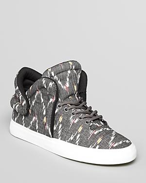 Supra Men's Falcon Sneakers