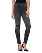 Joe's Jeans The Honor Ankle Jeans In Chalk