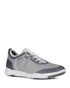 Geox Men's Nebula X Lace-up Sneakers