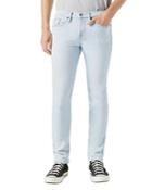 Frame L'homme Athletic Fit Jeans