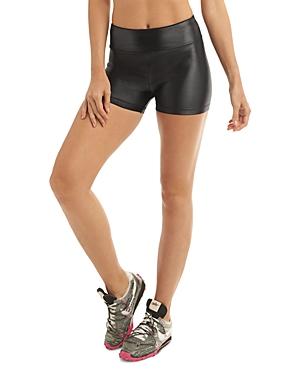 Koral Hot Infinity High Rise Shorts