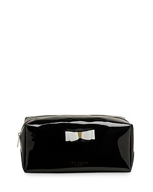 Ted Baker Bow Washbag