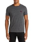 Burberry Tunworth Logo Tee (33.3% Off) Comparable Value $105