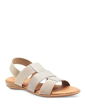 Andre Assous Women's Norinne Slingback Sandals